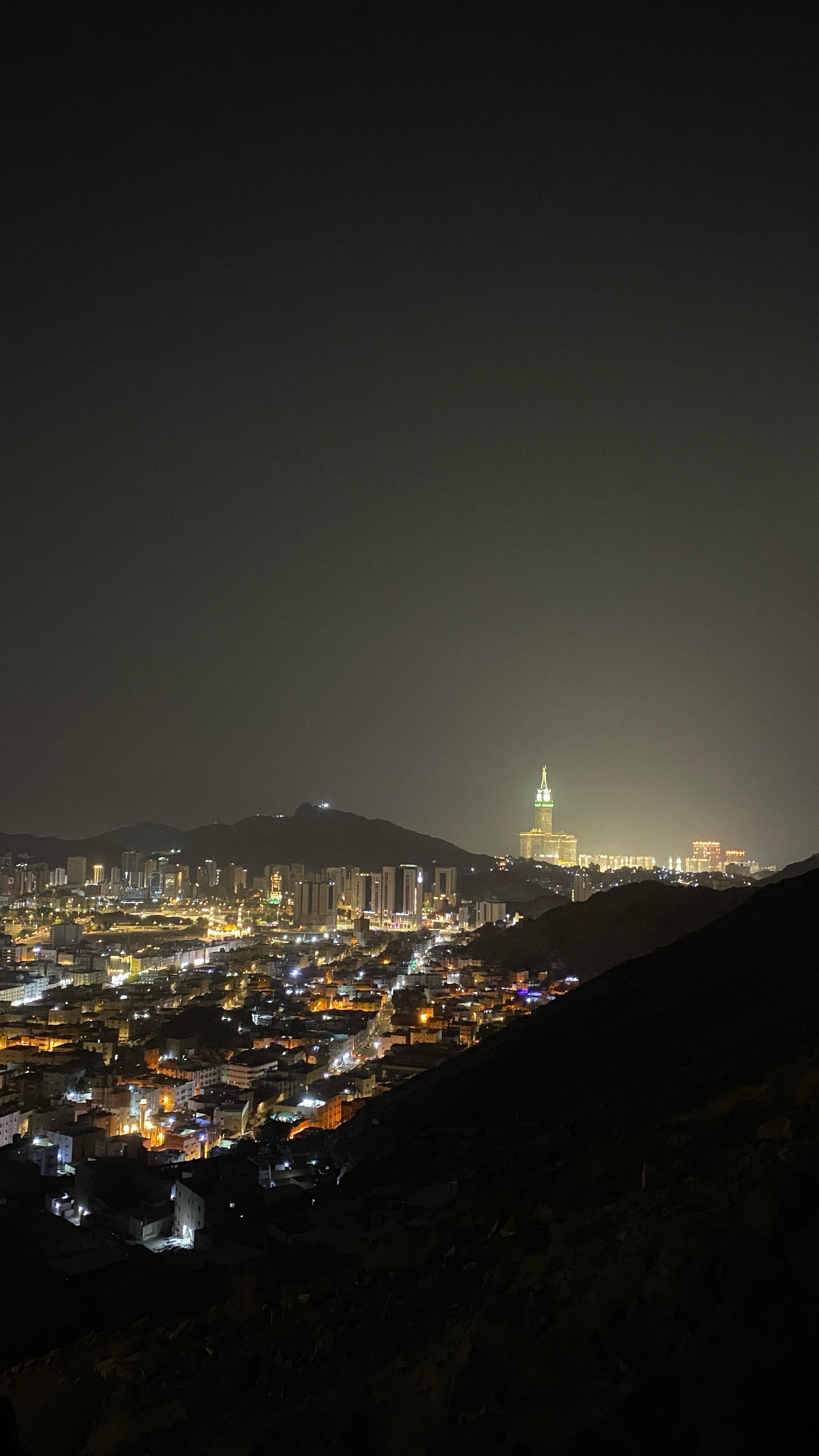 Nur Dağı