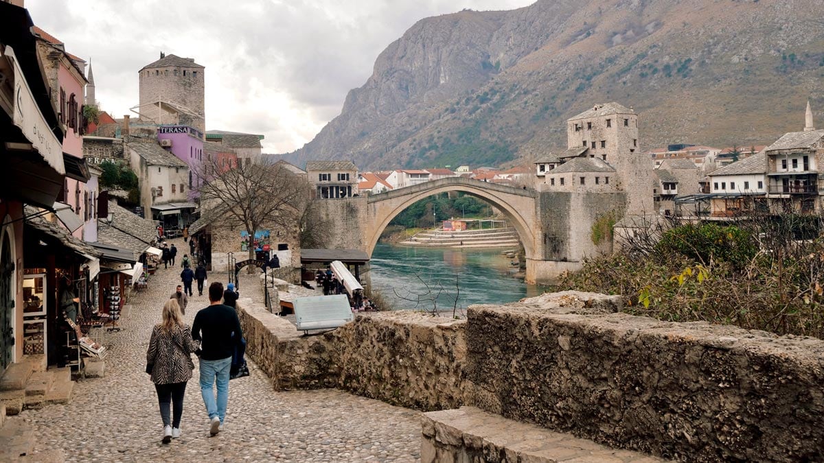 Saraybosna